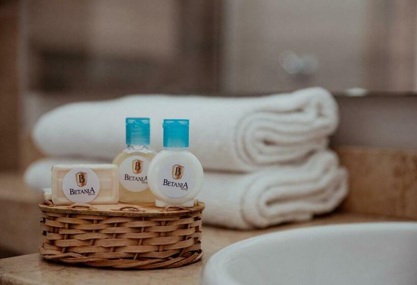 חדר סטנדרט, Betania