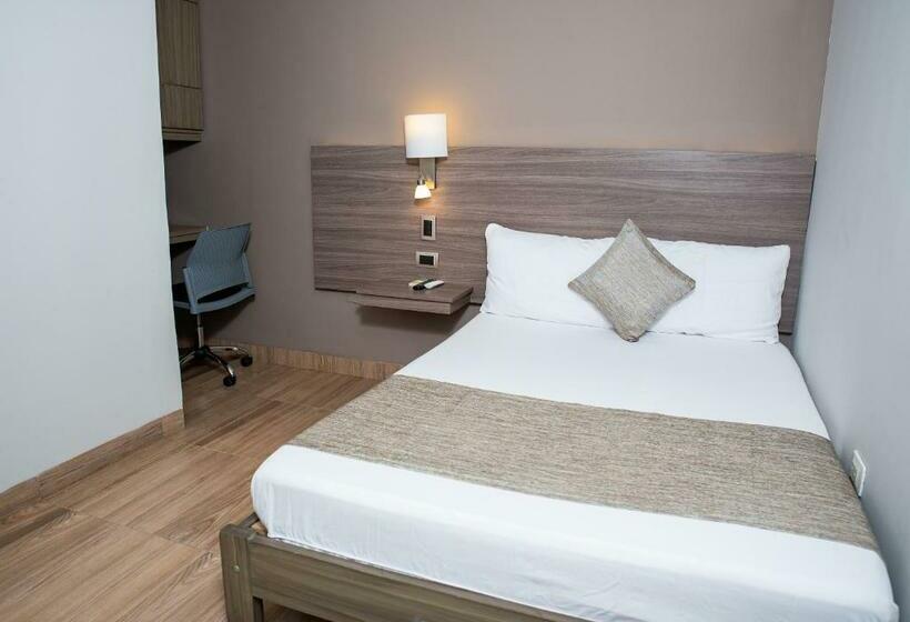 חדר סטנדרט, Betania