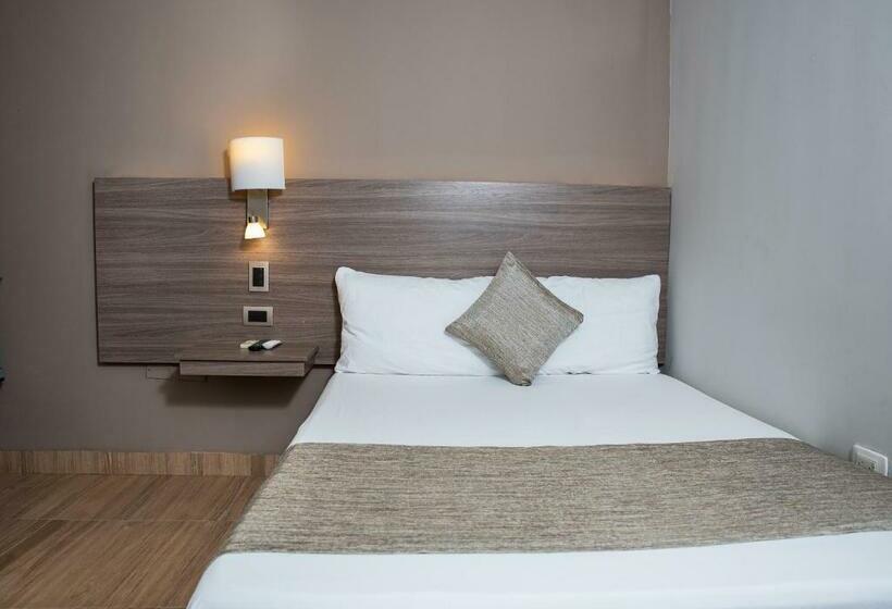 스탠다드 룸, Betania