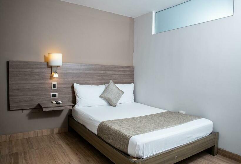 חדר סטנדרט, Betania