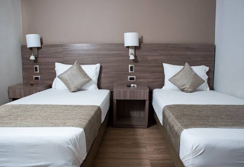 חדר סטנדרט, Betania