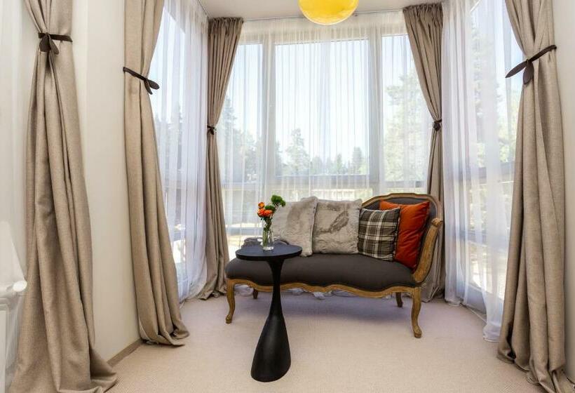 Номер Стандарт, Villa Sokol