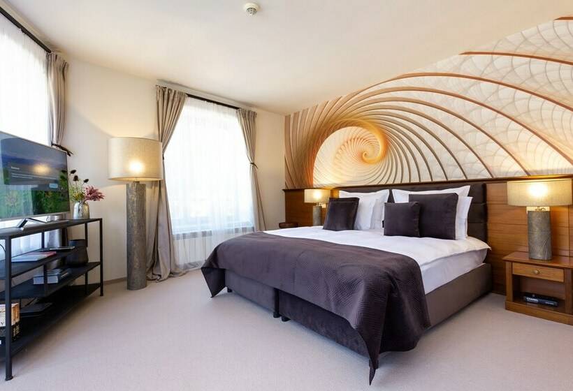 חדר סטנדרט, Villa Sokol