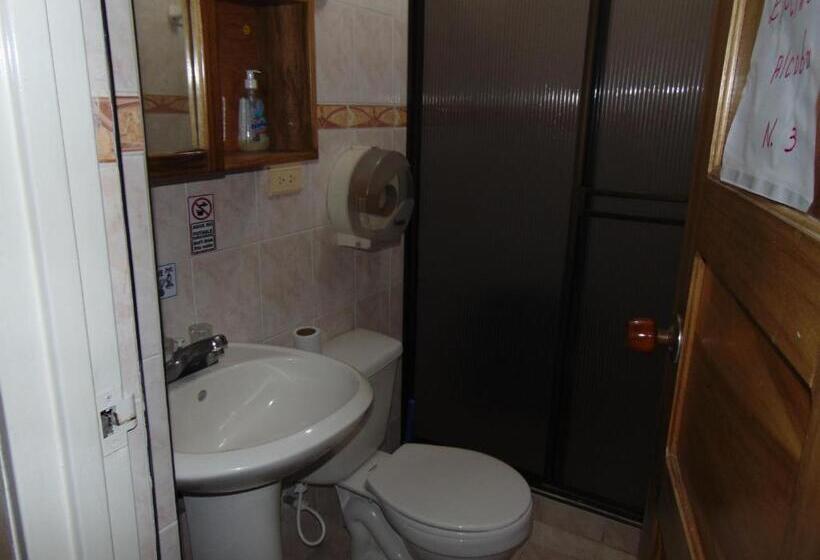 کلبه ییلاقی, Casa Campestre La Colombiana