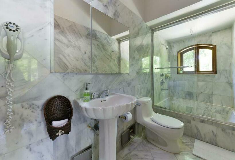 주니어 스위트, Casa Las Palmas Hotel Boutique