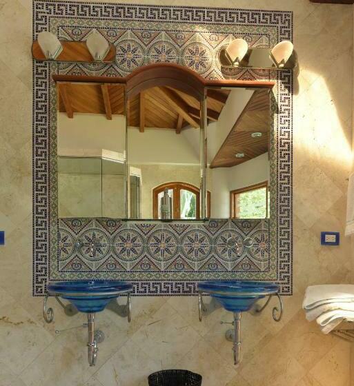 스위트, Casa Las Palmas Hotel Boutique