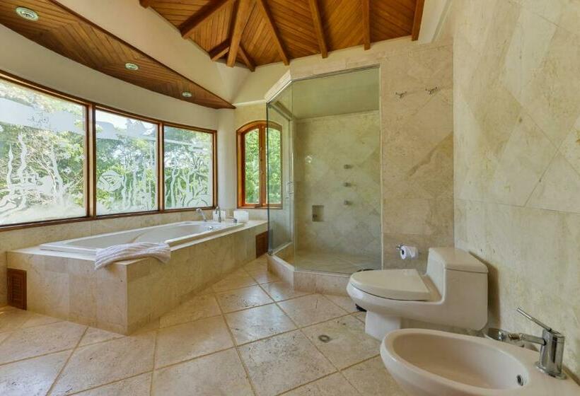 스위트, Casa Las Palmas Hotel Boutique