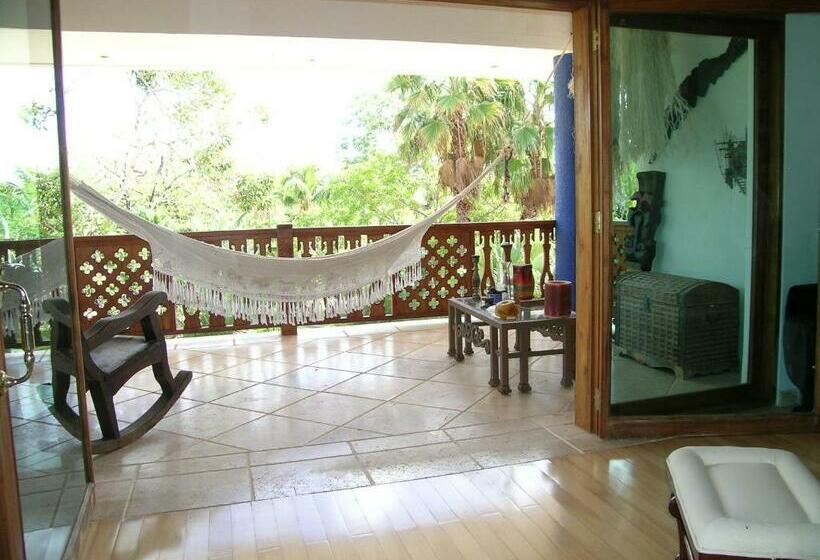 스위트, Casa Las Palmas Hotel Boutique