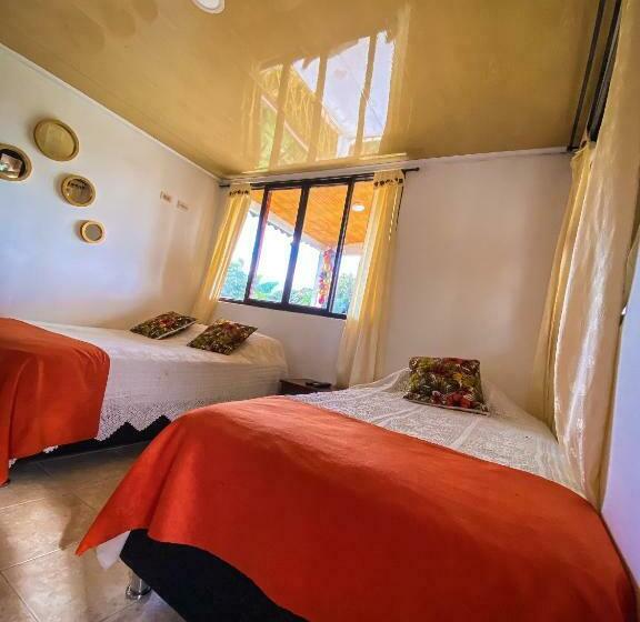 Номер Стандарт Трехместный, Eco Hotel Las Palmas