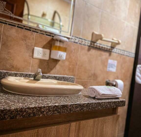 Номер Стандарт Трехместный, Eco Hotel Las Palmas