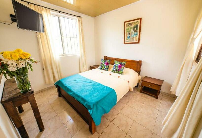 Номер Стандарт, Eco Hotel Las Palmas