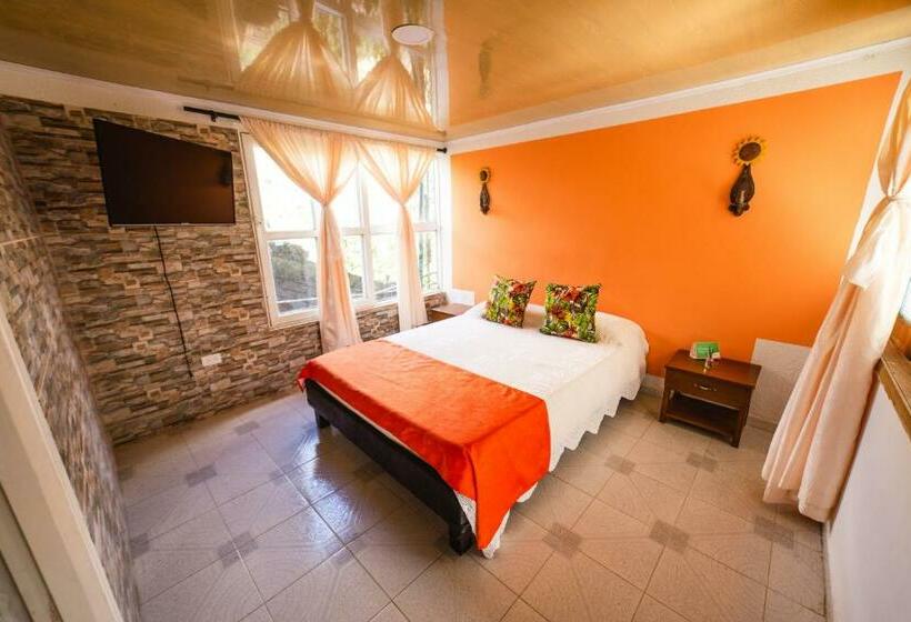 Номер Стандарт, Eco Hotel Las Palmas