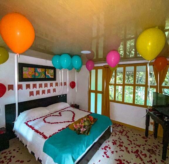 Номер Стандарт, Eco Hotel Las Palmas