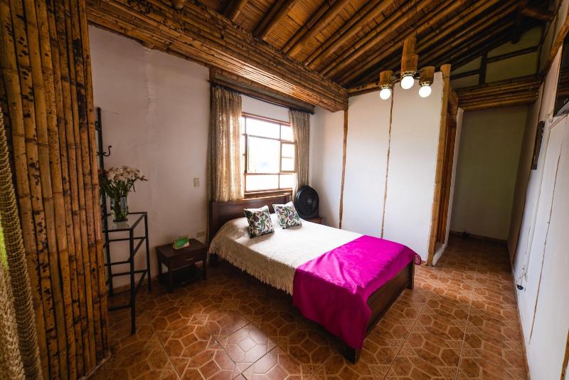 اتاق استاندارد یک نفره, Eco Hotel Las Palmas