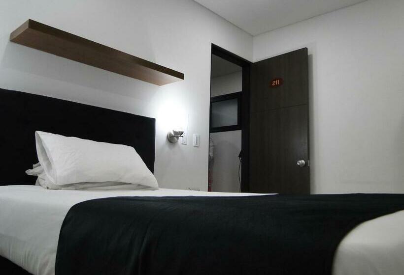 스탠다드 룸, Esmeralda Plaza