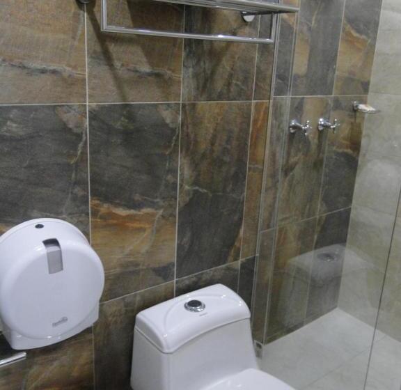 스탠다드 룸, Esmeralda Plaza