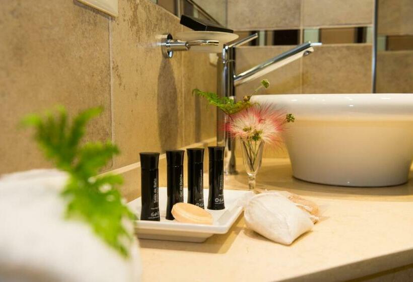 Номер Superior, Falls Iguazú Hotel & Spa