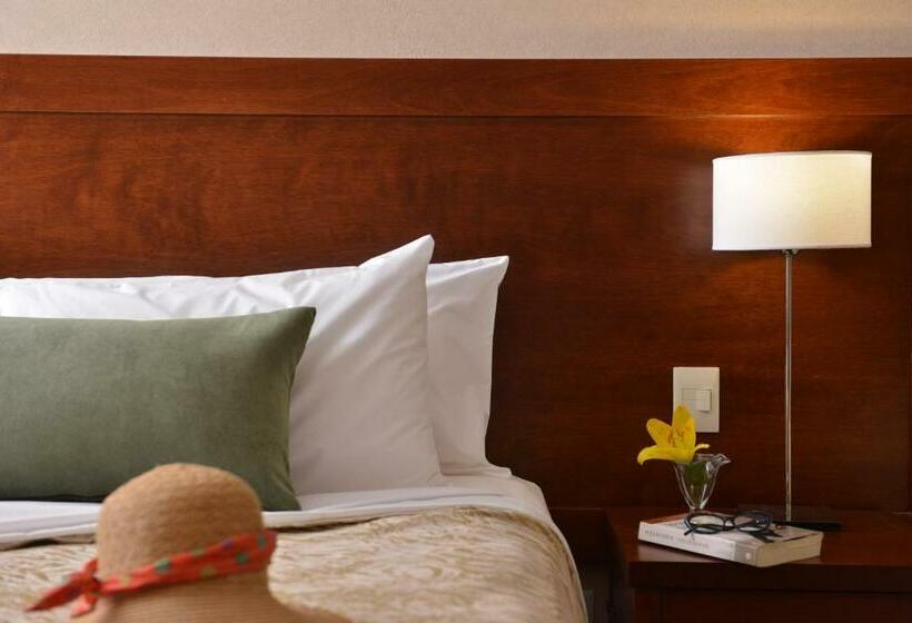 Номер Комфорт, Falls Iguazú Hotel & Spa