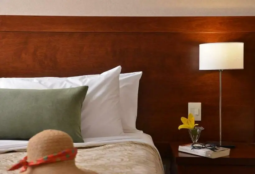 اتاق راحتی, Falls Iguazú Hotel & Spa