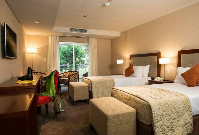 Номер Комфорт, Falls Iguazú Hotel & Spa