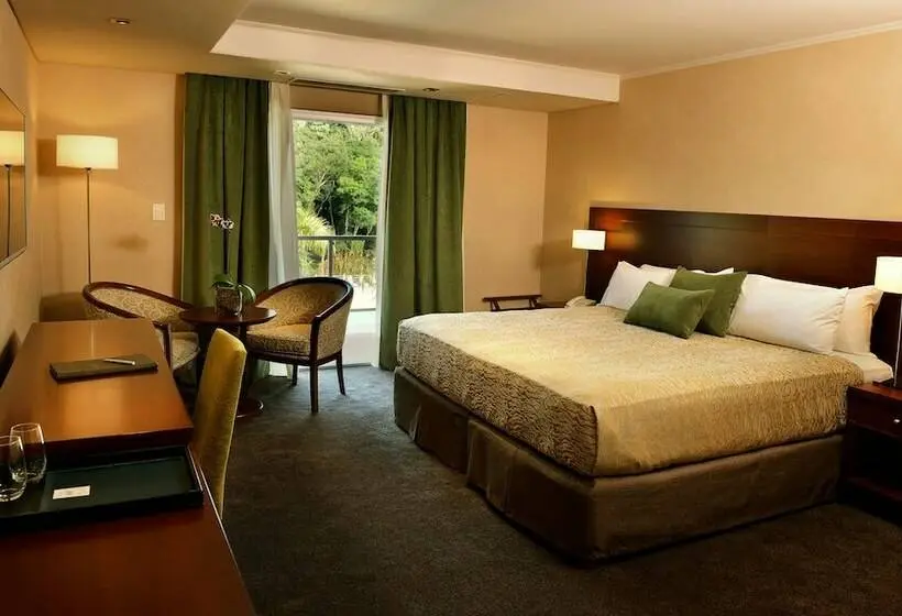 اتاق مستر, Falls Iguazú Hotel & Spa