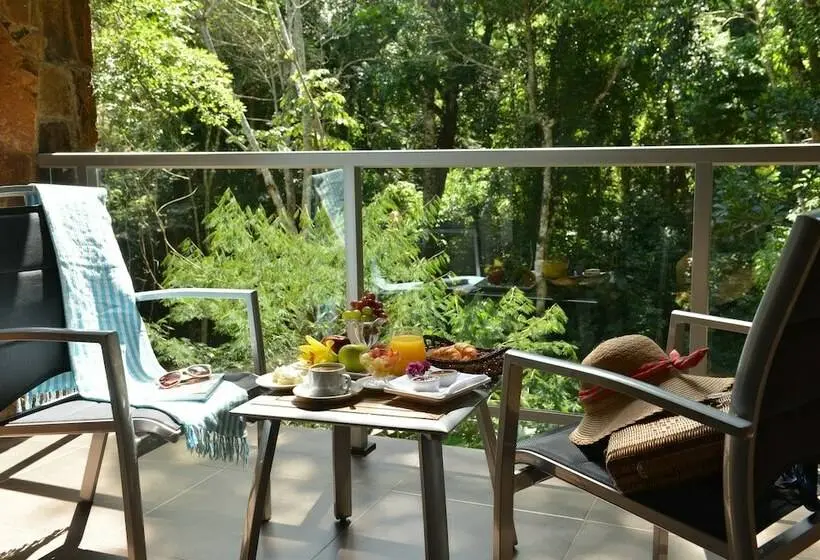 اتاق مستر, Falls Iguazú Hotel & Spa