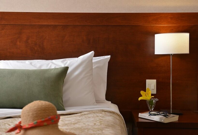 Номер Мастер, Falls Iguazú Hotel & Spa