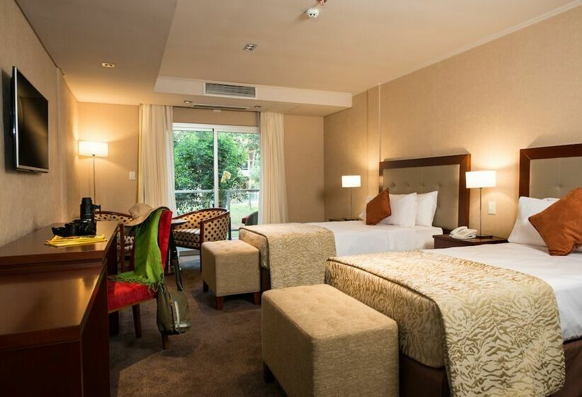 Номер Мастер, Falls Iguazú Hotel & Spa