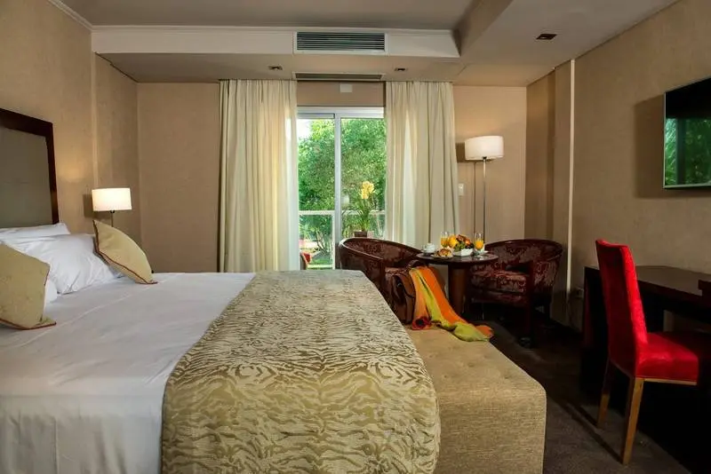 اتاق سوپریور, Falls Iguazú Hotel & Spa