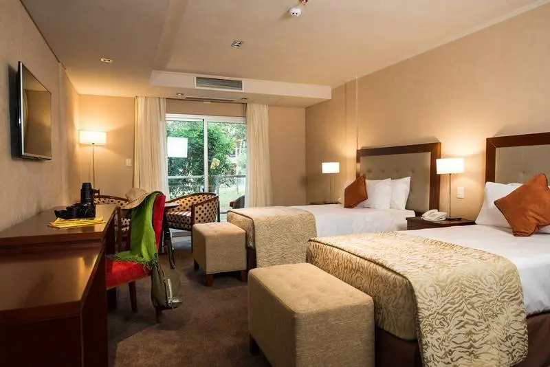اتاق سوپریور, Falls Iguazú Hotel & Spa