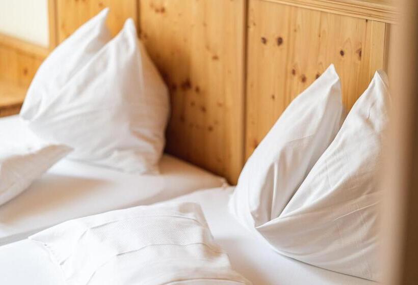 غرفة قياسية, Gasthof Appartements Sportalm