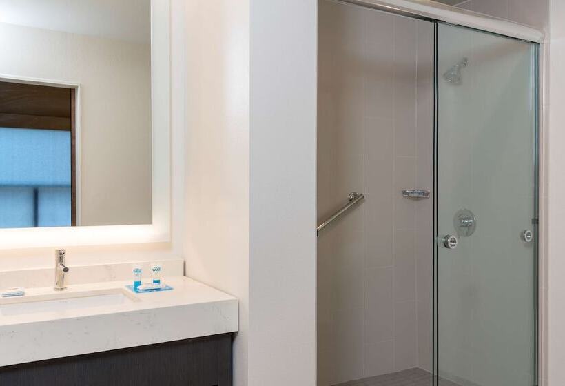 جناح سرير كينج, Hyatt House Austin/downtown