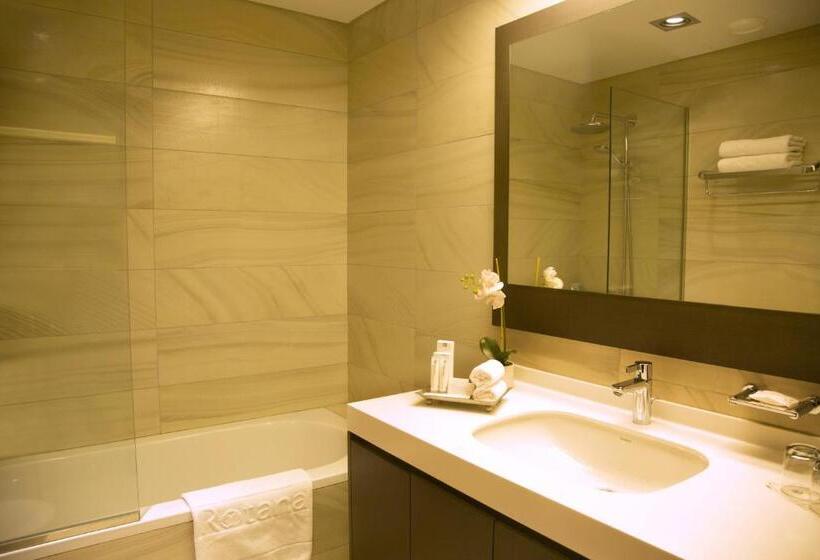 Suite Presidencial, Kin Plaza Arjaan By Rotana