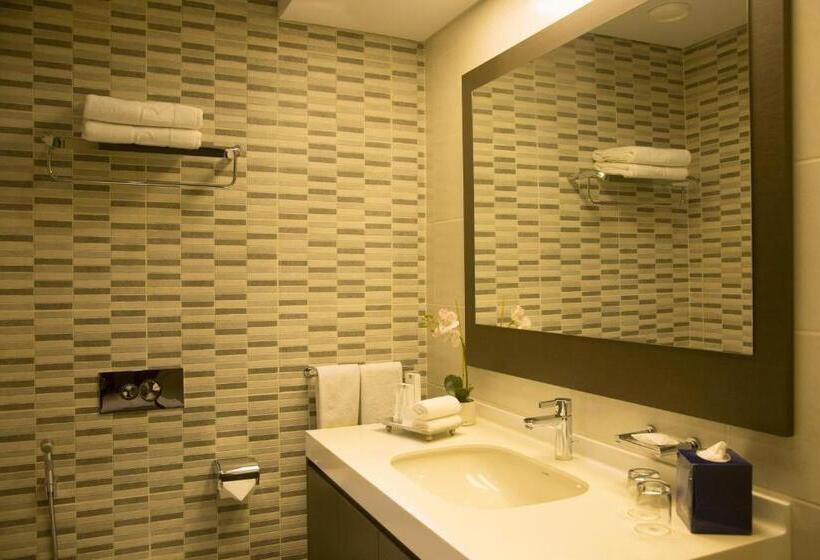 Suite Presidencial, Kin Plaza Arjaan By Rotana