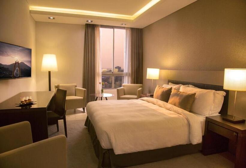 Suite Presidencial, Kin Plaza Arjaan By Rotana