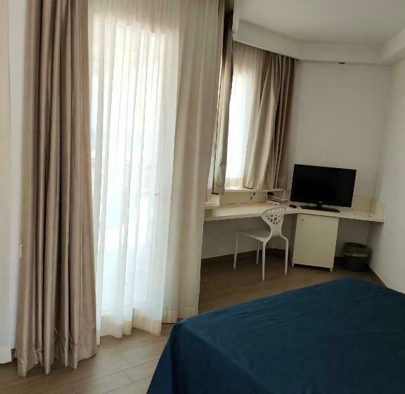 豪华房间, Mon Reve Resort