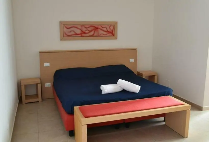 海の見えるスーペリアファミリールーム, Mon Reve Resort