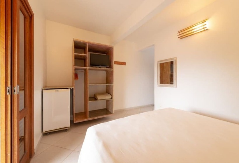 غرفة قياسية, Pousada Perequê