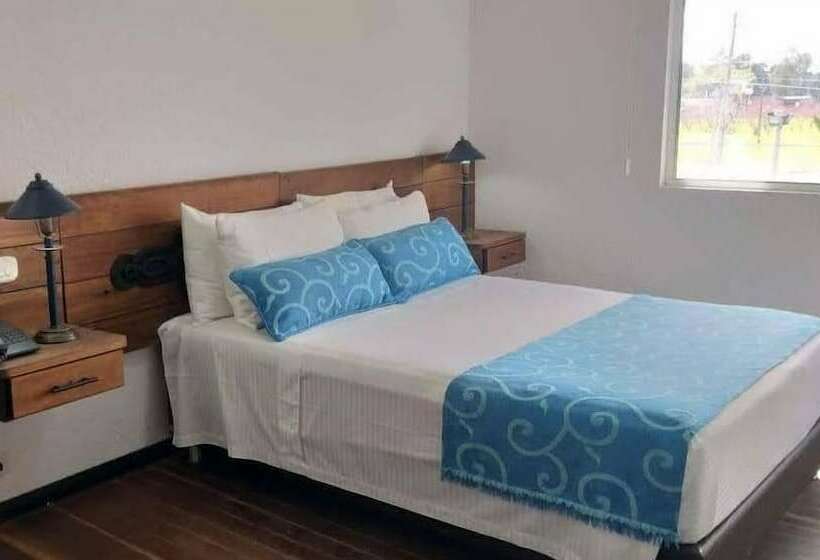 Номер Стандарт Индивидуальный, Santiago De Arma