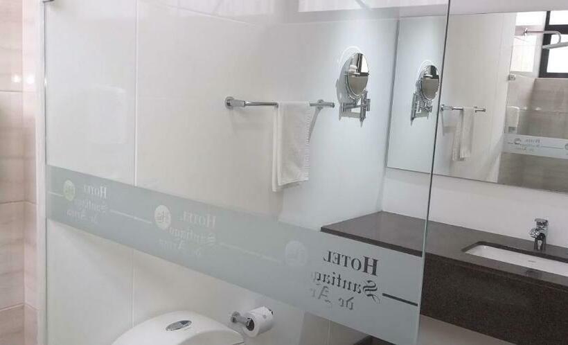 Номер Стандарт Трехместный, Santiago De Arma