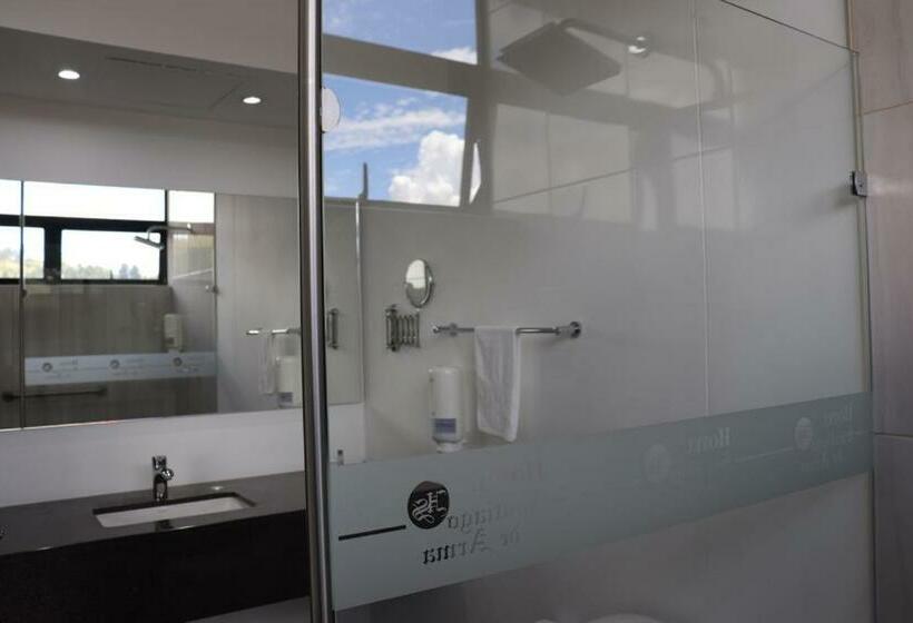 Номер Стандарт Трехместный, Santiago De Arma