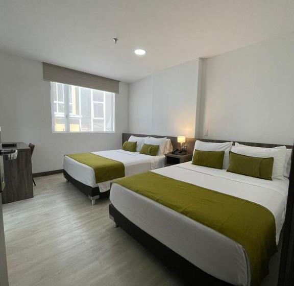 Номер Стандарт, Santiago De Arma