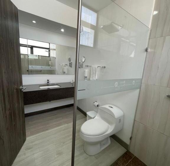 Номер Стандарт Индивидуальный, Santiago De Arma