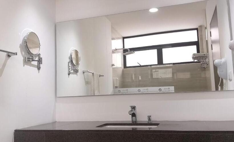 Номер Стандарт Индивидуальный, Santiago De Arma