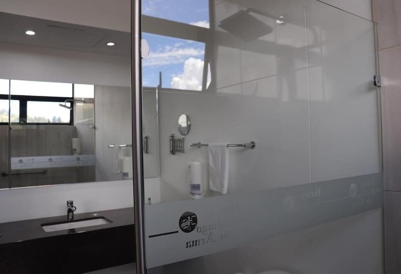 Номер Стандарт Индивидуальный, Santiago De Arma