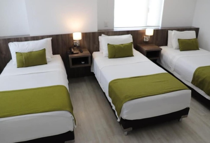 Номер Стандарт Индивидуальный, Santiago De Arma