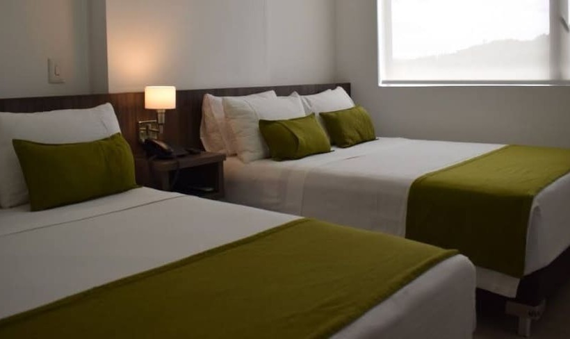 Номер Стандарт Индивидуальный, Santiago De Arma