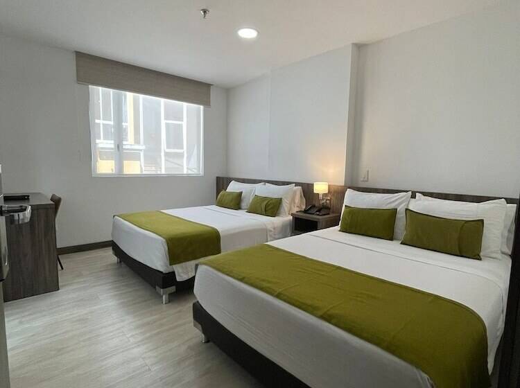 Номер Стандарт, Santiago De Arma