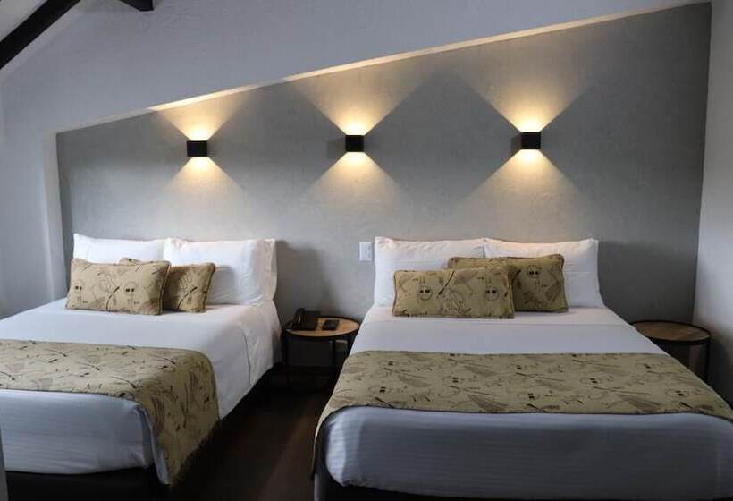 Номер Стандарт, Santiago De Arma