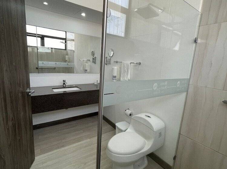 Номер Стандарт Трехместный, Santiago De Arma